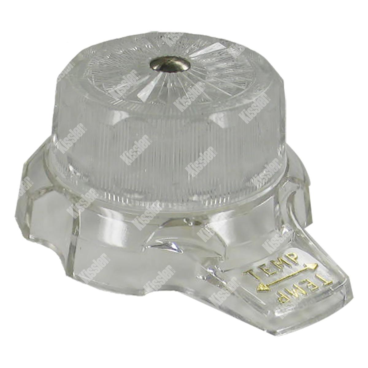 58-2162 Kissler /& Co Plastic Lavatory Stopper