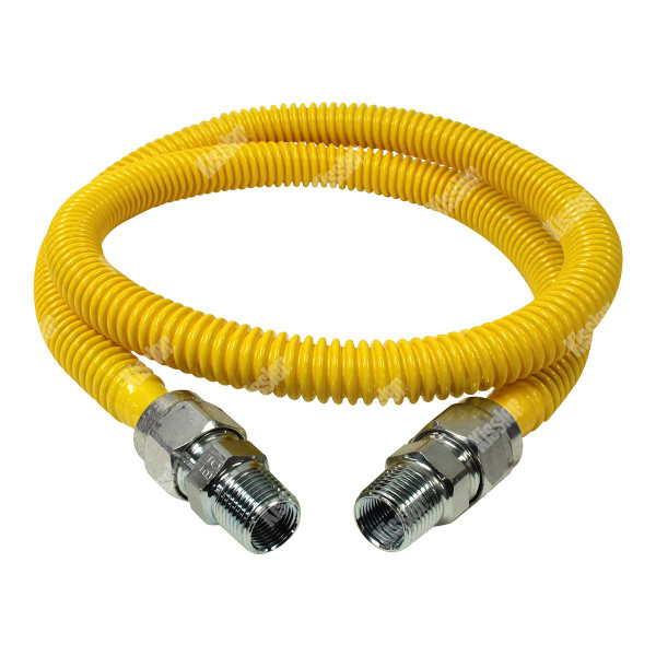 Gas Connectors